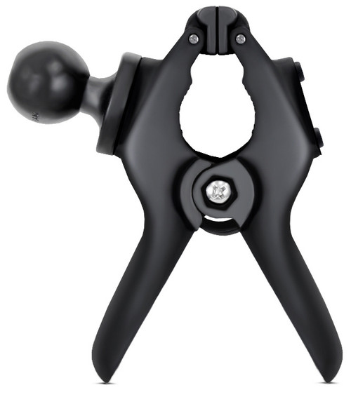 Universal Medium Tough-Clamp™ -1" Ball Universal Medium Tough-Clamp™ -1" Ball