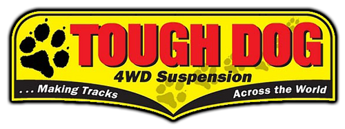 R50 Pathfinder Tough Dog 30mm Suspension Kit R50 Pathfinder Tough Dog 30mm Suspension Kit