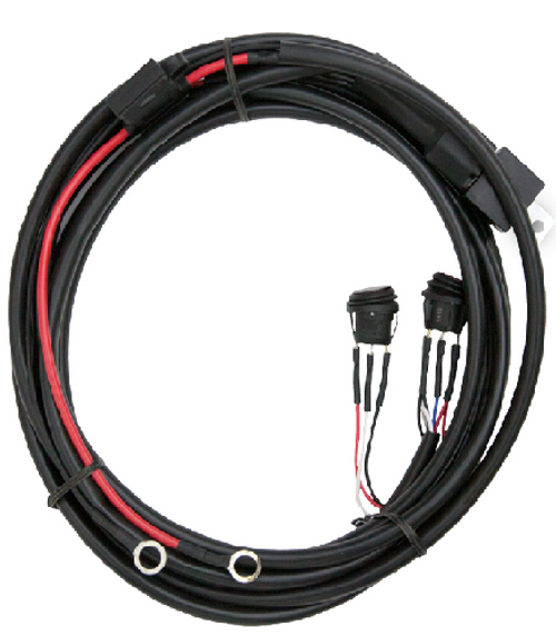 Radiance Pod - Multi Trigger Wiring Loom Radiance Pod - Multi Trigger Wiring Loom