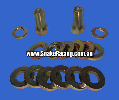Ford Ranger 07/22 on - Centre bearing spacer kit 