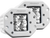 Dually Marine Twin Pack LED Flush Mount - Spot