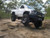 IFS Hilux 4" Tradie Lift Kit