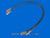 LandCruiser 80 Series Non ABS Braided Brake Line Kit