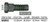 Wheel Stud M12 x 36mm - osc - WS14-S303