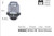 M12 x 1.5 Chrome Wheel Nut 21mm Hex - osc - WN28-NN364C