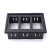 3 x Carling Rocker Switch Panel