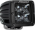 D SRS Pro Midnight Edition LED Light - Spot - FREE Freight