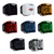 DSS Dually Side Shooter Lens Covers - 8 Colours
