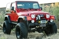 Jeep Wrangler TJ