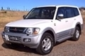 NM / NP Pajero 5/2000 to 11/06