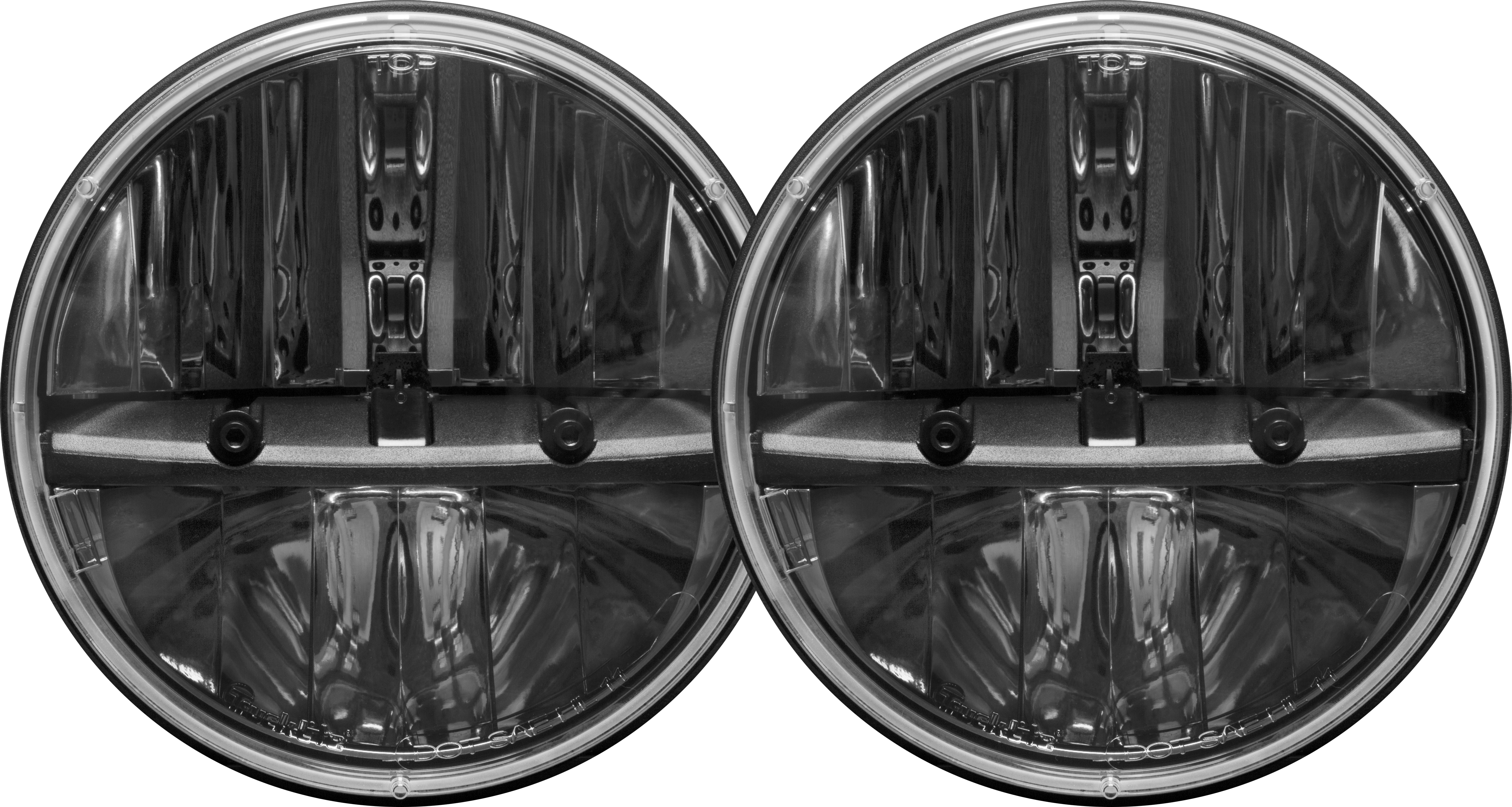 LED Headlights