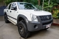 Rodeo RA 4x4 3/2003 to 6/2008