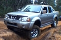 D22 Navara