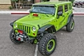 Jeep Wrangler JK