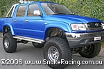 IFS Hilux / 4Runner