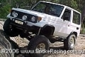 70/75 Series LandCruiser 