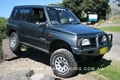 Vitara 7/88 on