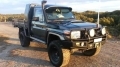 79 Series LandCruiser Ute