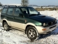 Terrano II R20 3/97-00 