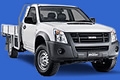 D-Max 08 - 5/2012