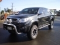 2005-2015 Toyota Hilux