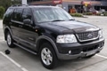 Ford Explorer 10/1996 onwards