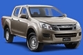 D-Max 2012 on