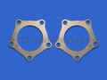 2" (51MM) Exhaust Flange