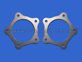 3" (76MM) Exhaust Flange