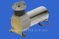 12V 1/4hp 1.55cfm Compressor