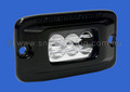 SR-M2 Flush Mount LED Light - Wide