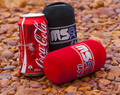 MSA Tinnie Tubes Incl Canvas Bag