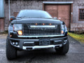 2010-2014 Ford® Raptor® Grille 30" RDS with Camera