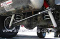 80/100 Series Adjustable Rear Panhard Bar