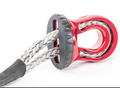 The Splicer - RED - Recovery Winch Hook