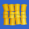 Mitsubishi Urathane Shackle Bushes - REAR