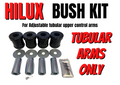 15+ Hilux "Tubular AUCA" Bush Kit