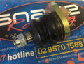 Prado Greasable Adjustable Ball joint kit 