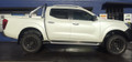 Navara NP300  3" Lift  Kit - Coil Rear