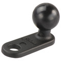 2.25" X 0.87" Base - 11mm Hole x 1" BALL