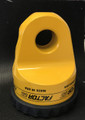 Yellow - ProLink Loaded Titanium pin Winch Hook