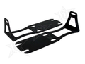 Dodge Ram 2010-2017 Bumper Mounting Kit 20" SR