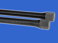 FRONT Torsion Bars - 926mm x 26mm