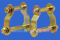 Mitsubishi Standard Greasable Rear Shackles