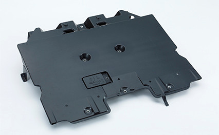 Nismo Heritage - Cover - Front Under Cover - BNR34 Nissan Skyline