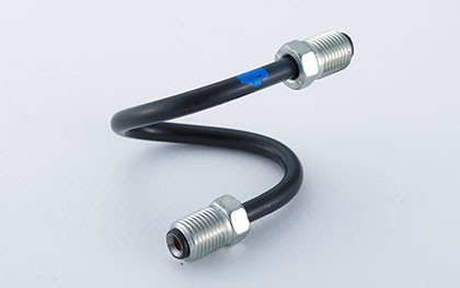 スカイラインGT-R nismo-tube-assembly-brake-