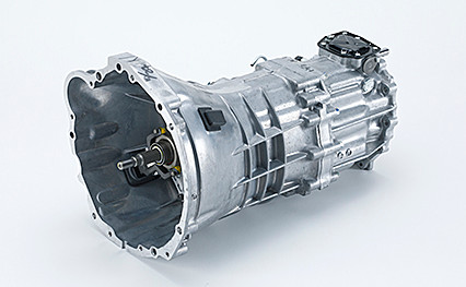 3台セット　Nissan Skyline GT-R BCNR33 NISMO Nismo Heritage - Transmission Assembly - BCNR33 Nissan Skyline GT