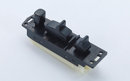 Nismo Heritage - Switch - Power Window Main - BNR32 Nissan Skyline