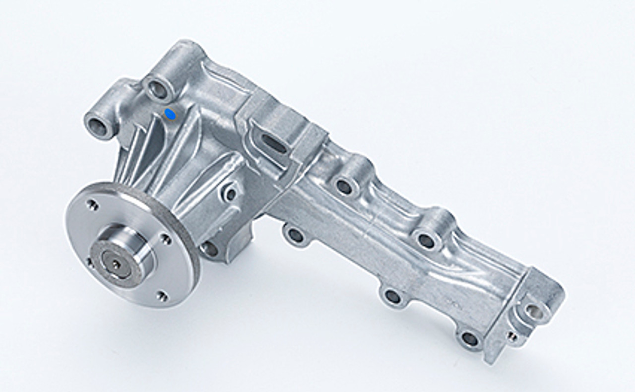 NISMOヘリテージ　ウォーターポンプ 21010-RHR30 Nismo Heritage - Pump Assembly - Water - BCNR33 Nissan