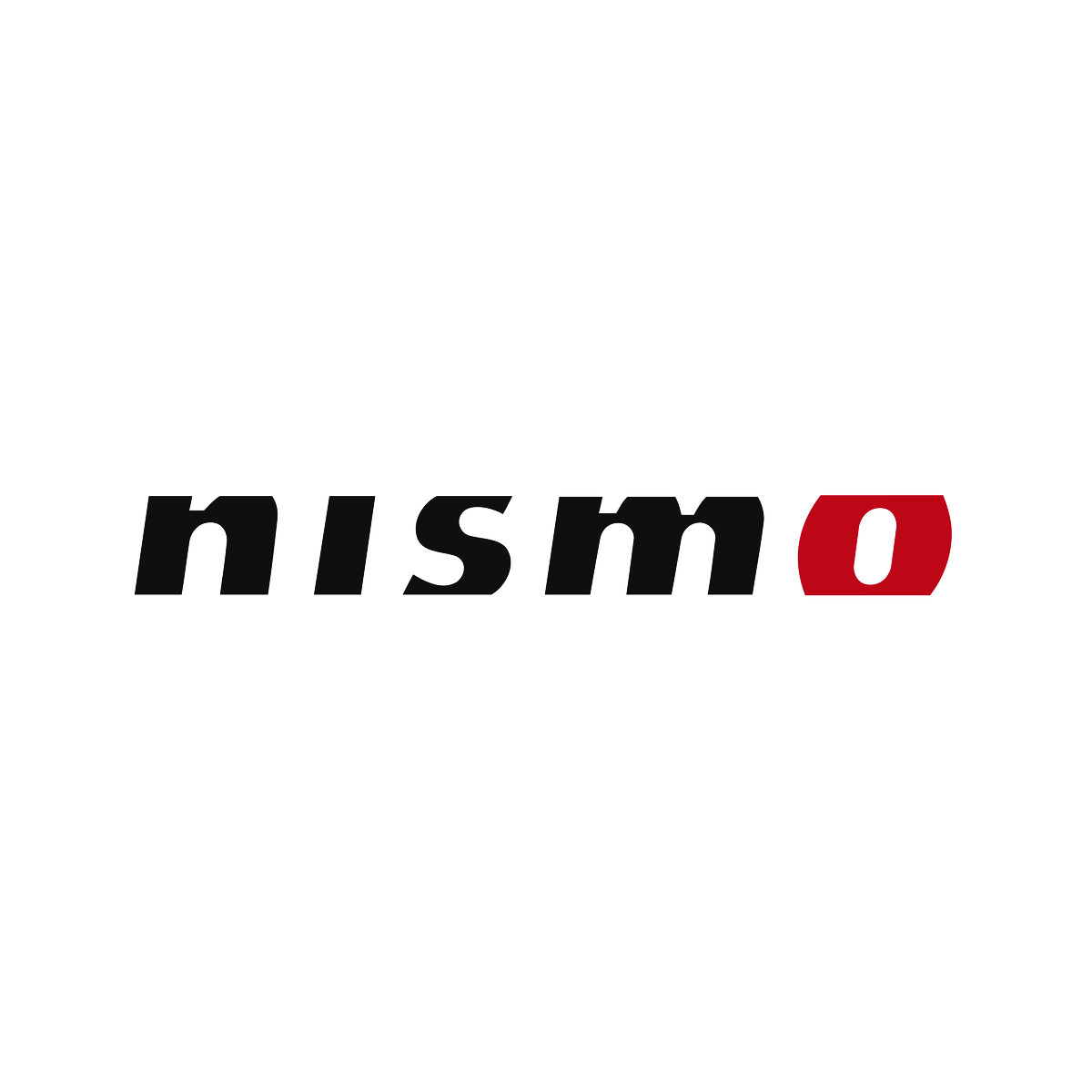 Nismo Super Copper Mix Twin/Competition Sticker - Repair - 99992-RNC00